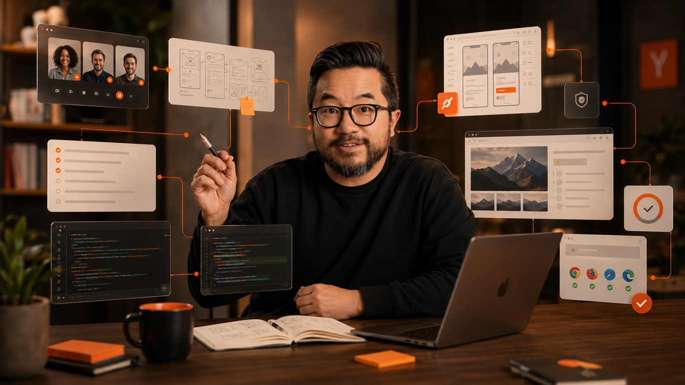 מה זה GStack ואיך משתמשים בו כדי להפוך את Claude Code לצוות פיתוח AI