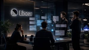 Linear הפכה את שפת פיטורי ה-AI לבדיחת גיוס, אבל מאחורי הפוסט מסתתרת תפיסה עמוקה על עבודה, מיקוד וסוכני AI.