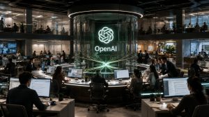 OpenAI Deployment Company: החברה החדשה שתכניס את ה-AI עמוק לארגונים
