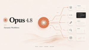 מה באמת חדש ב-Opus 4.8