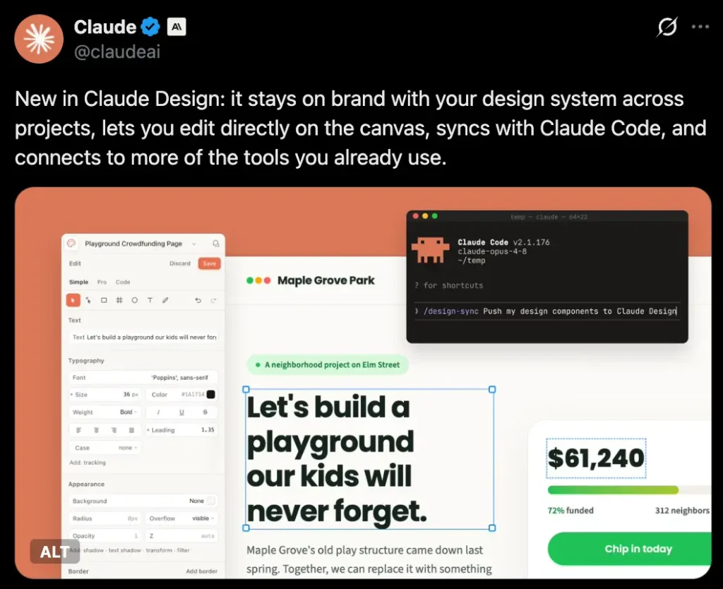 Claude Design
