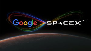 לפי מסמך שהגישה SpaceX לרשות ניירות הערך האמריקאית (SEC), החברה חתמה ב-5 ביוני 2026 על הסכם שירותי ענן עם Google LLC