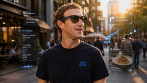 Meta Glasses החדשים של מטא: מחיר, פיצ׳רים, Muse Spark וזמינות