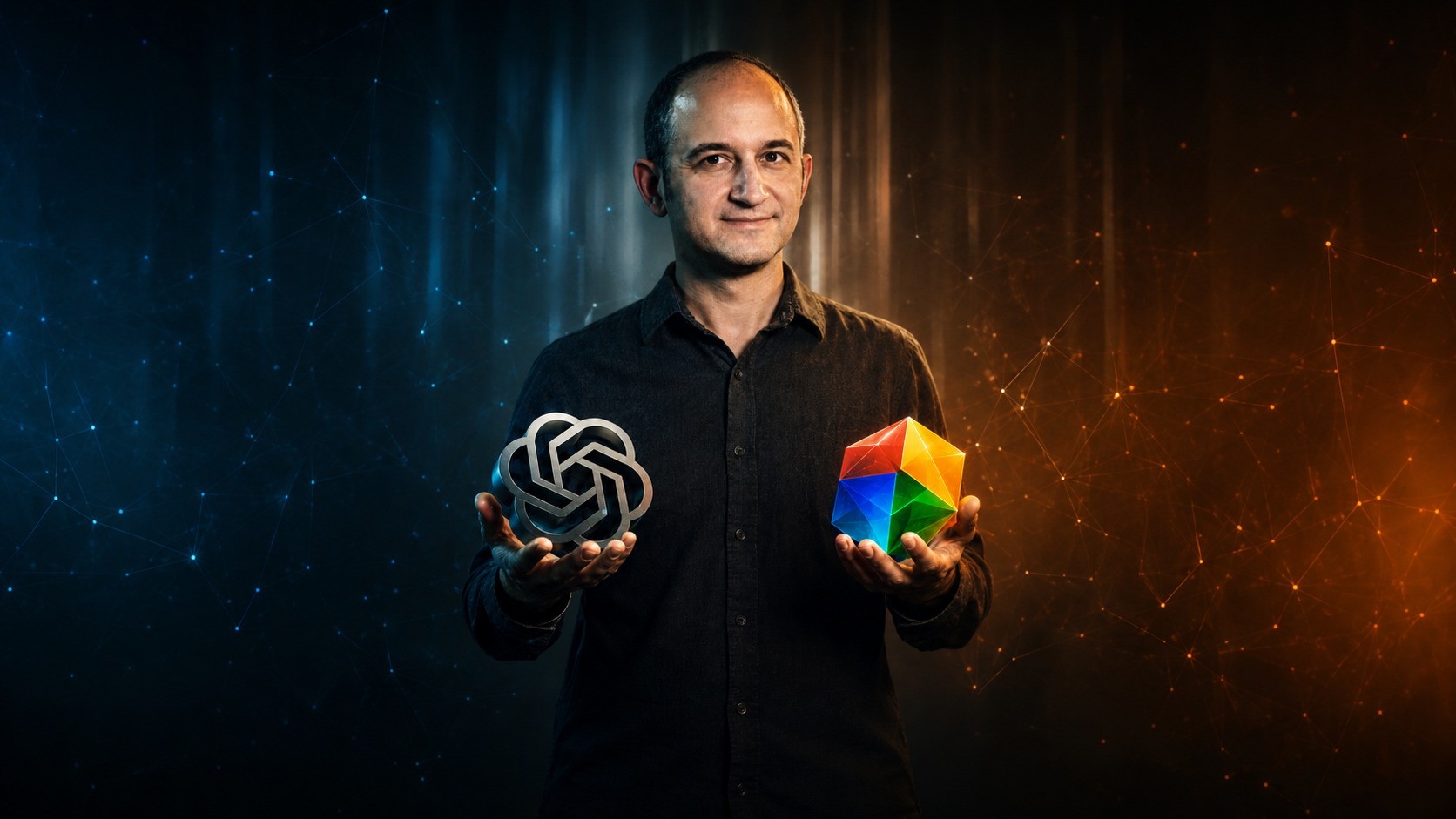 נועם שזיר עוזב את גוגל ל-OpenAI אחרי עסקת Character.AI