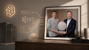 OpenAI חשפה את Jalapeño, שבב ה-AI הראשון שלה עם Broadcom