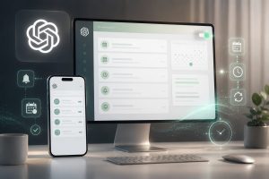 OpenAI מעבירה את העדכונים היומיים של ChatGPT למקום מסודר יותר