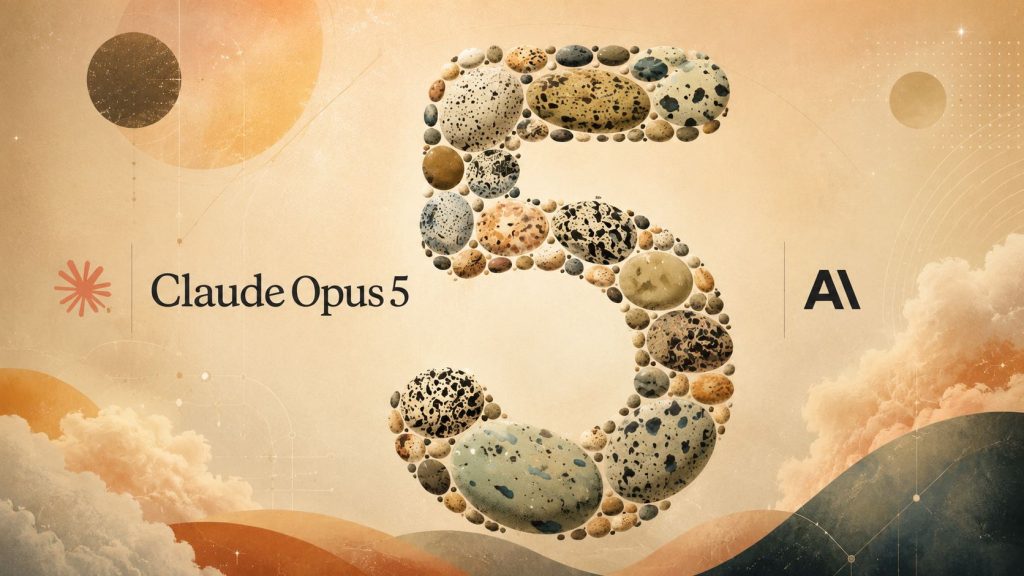 Claude Opus 5: ביצועים קרובים ל-Fable 5, מחיר נמוך בחצי ושיפור אבטחה משמעותי.