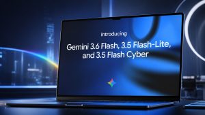 גוגל מרחיבה את Gemini Flash עם מודלים מהירים, זולים ומודל סייבר מוגבל
