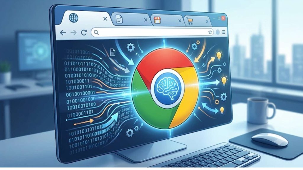 google ai mode