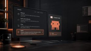 מה מצב Auto של Claude Code אומר למשתמשים