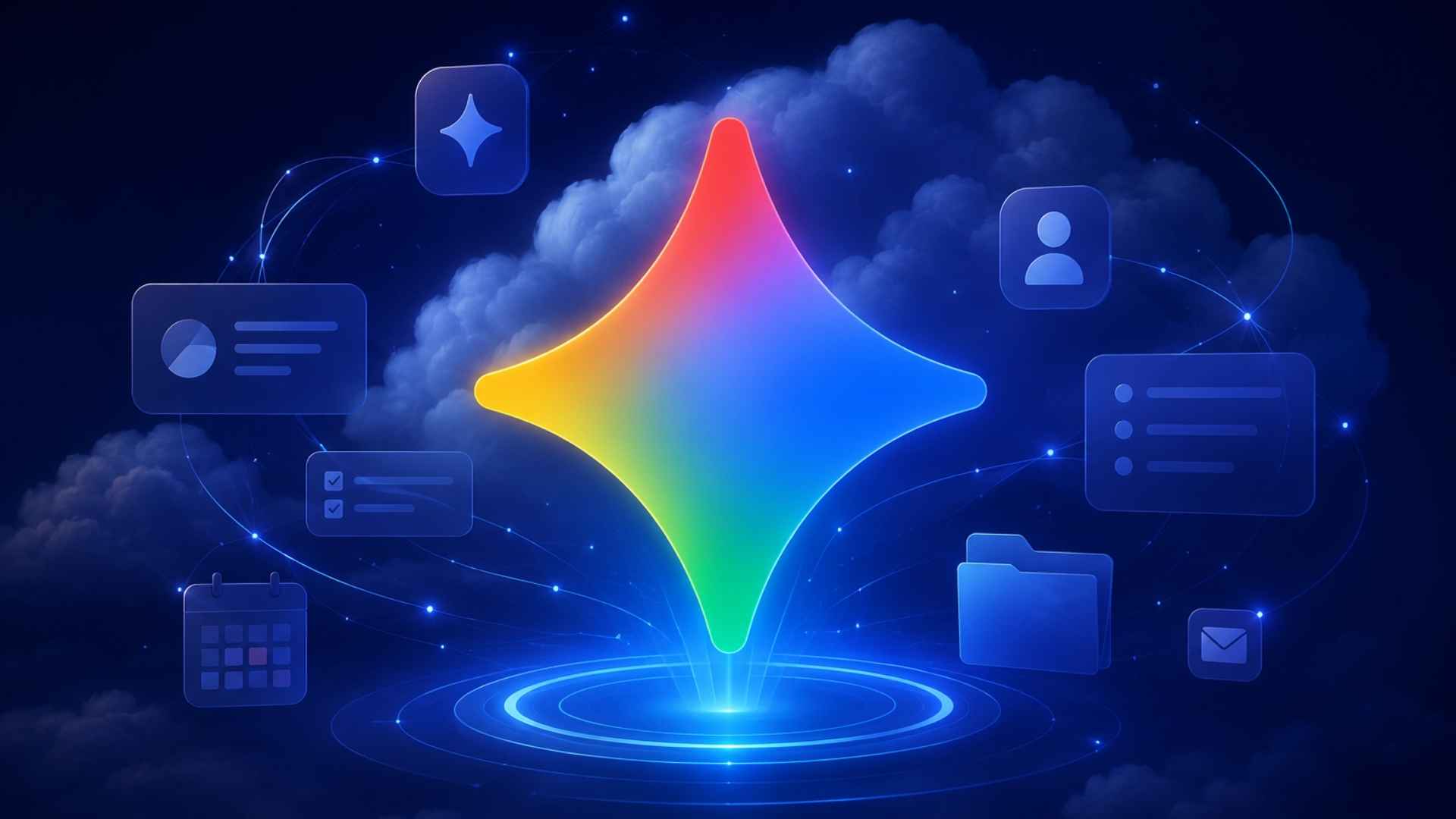 gemini spark