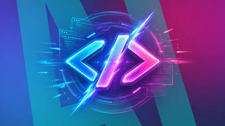 קורס וייב קודינג אקספרס Vibe Coding Express