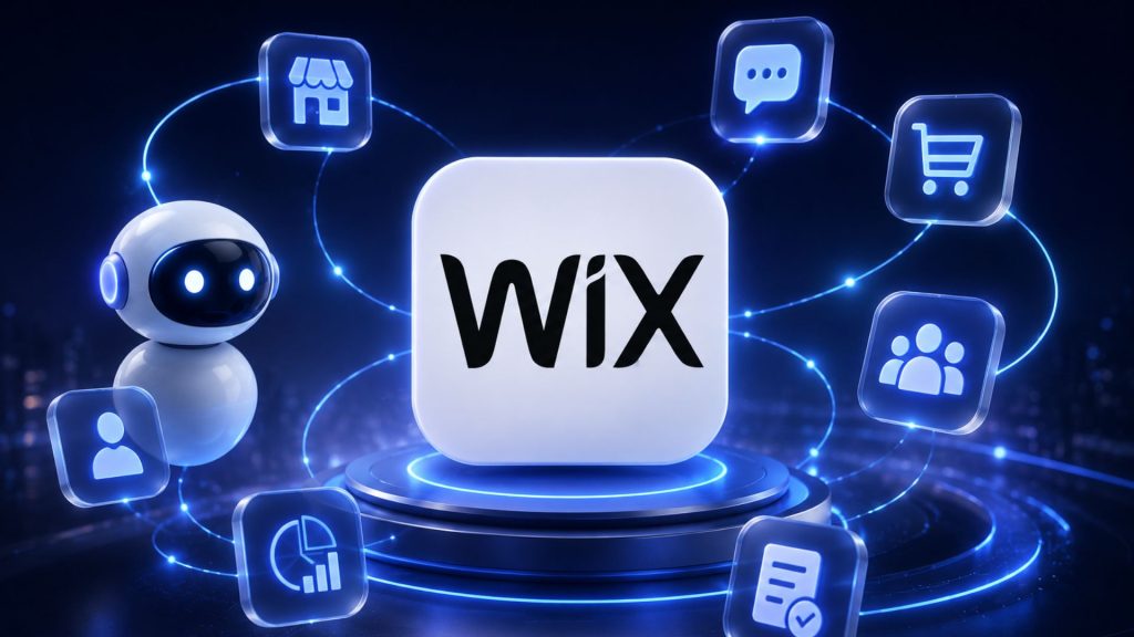 wixsymphony