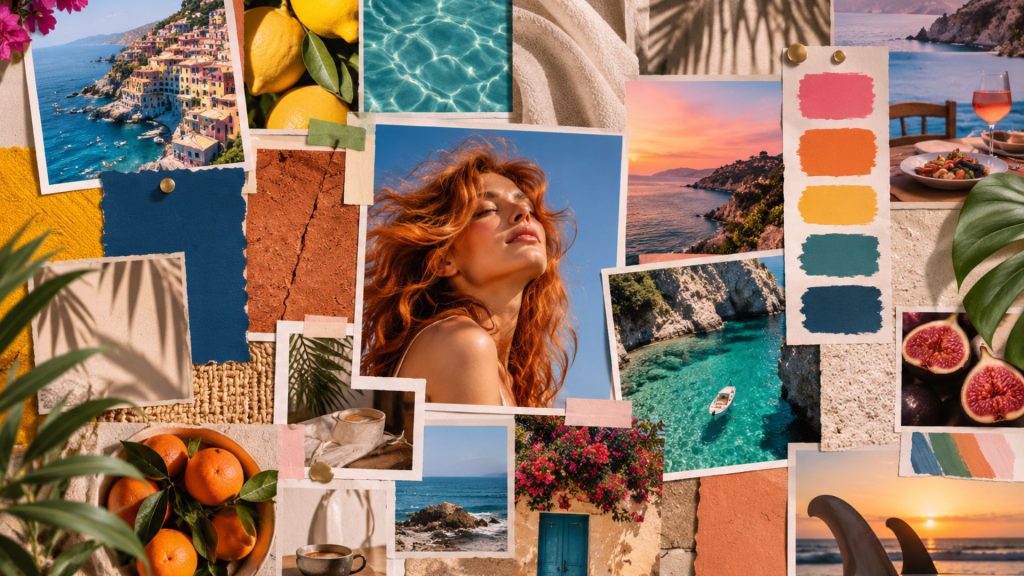 moodboard
