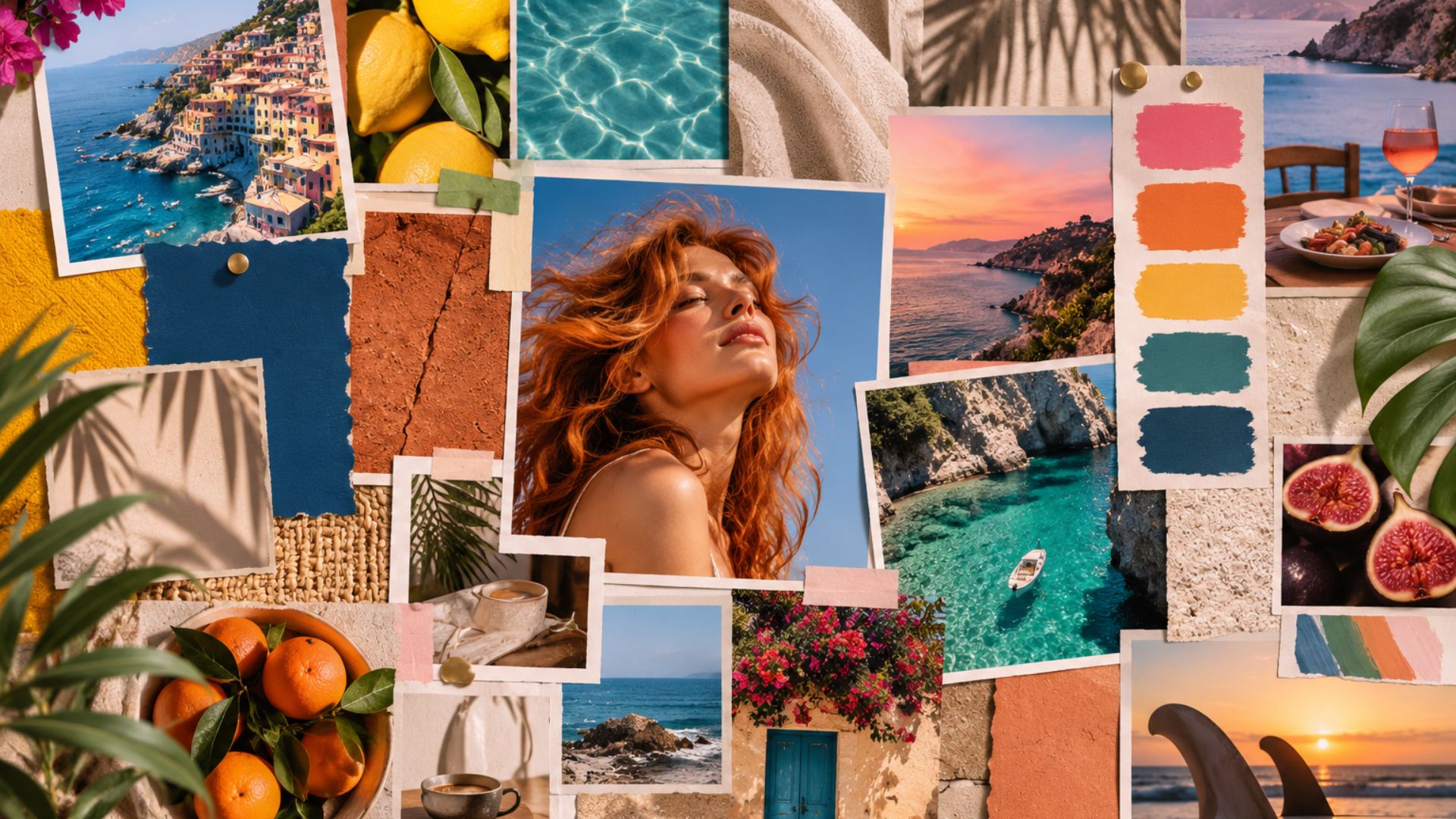moodboard