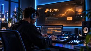 suno v6